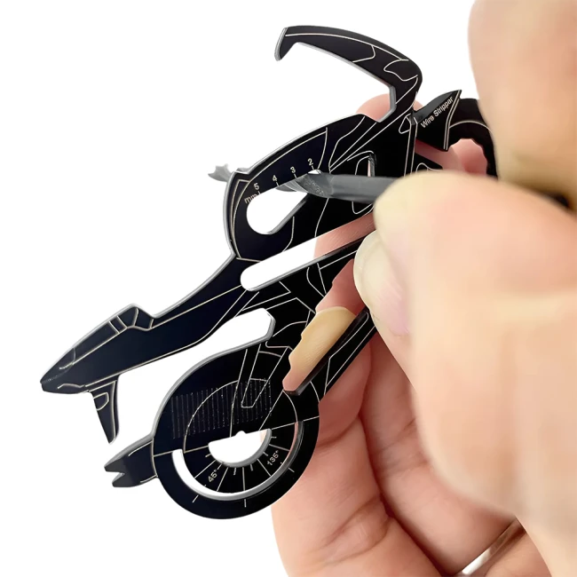 карманный мультитул