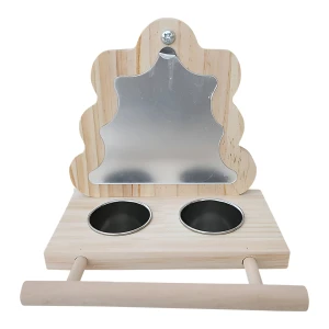 кормушка на клетку