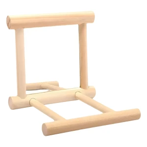 зеркальце на клетку