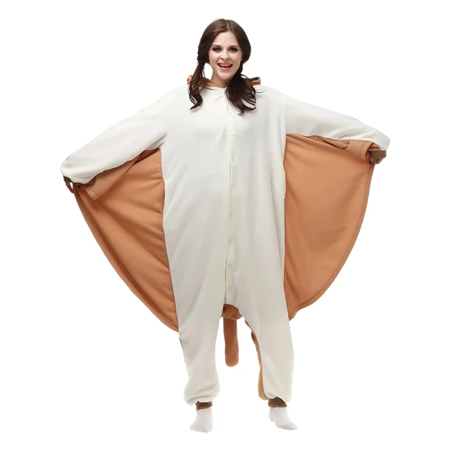 кигуруми для взрослого