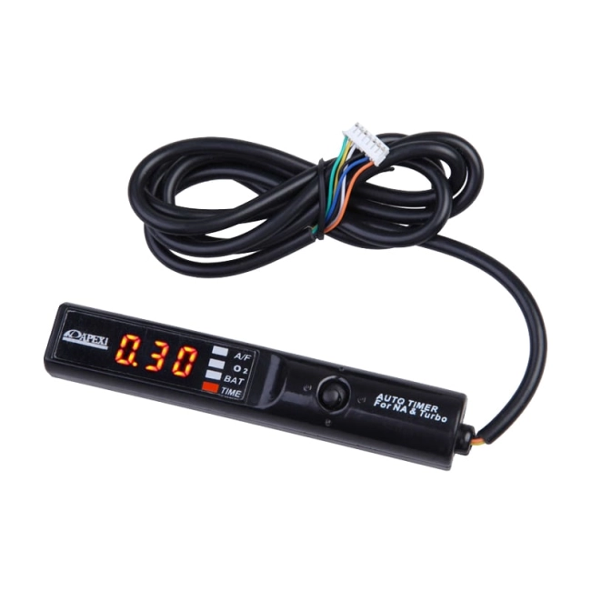 турботаймер для дизеля