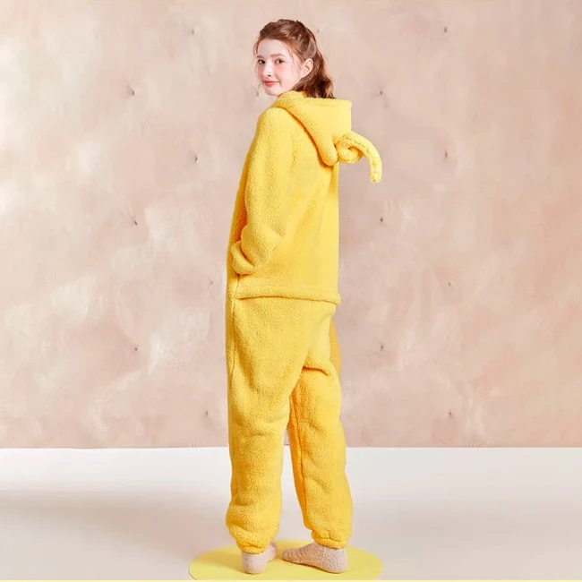 кигуруми с персонажем