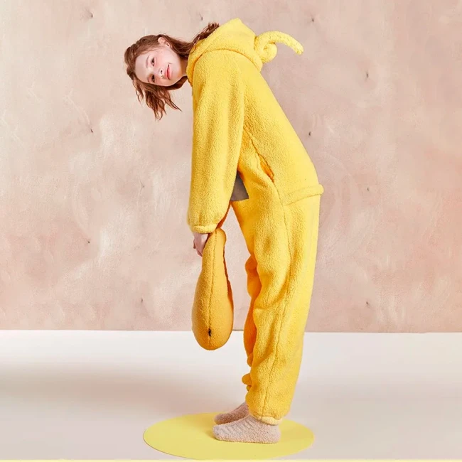 кигуруми с Ля-Ля