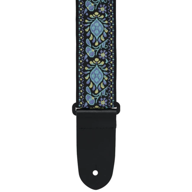 ремень с креплением на гитару