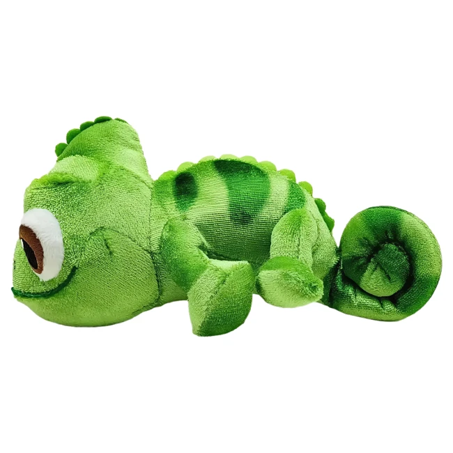 плюшева іграшка хамелеон