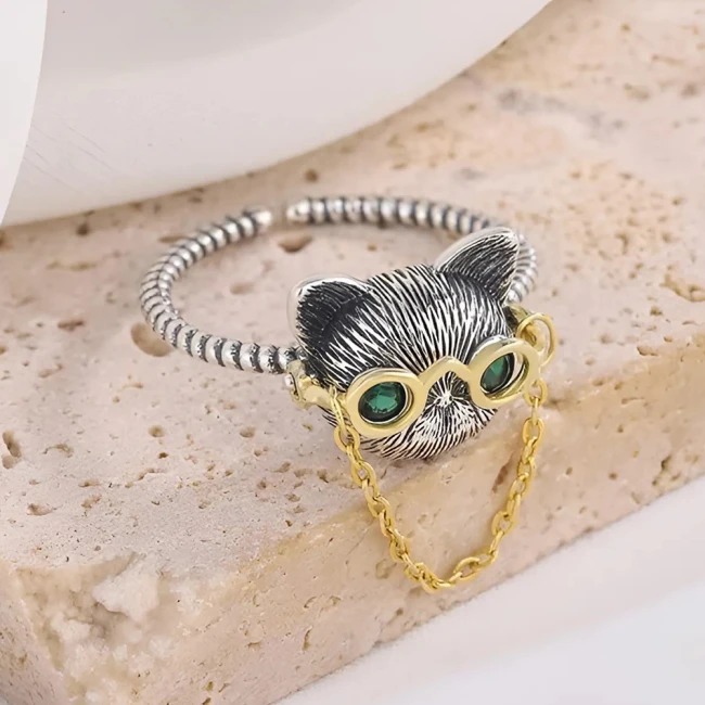 регульована каблучка