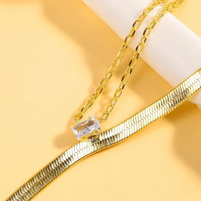 женский браслет с кольцом