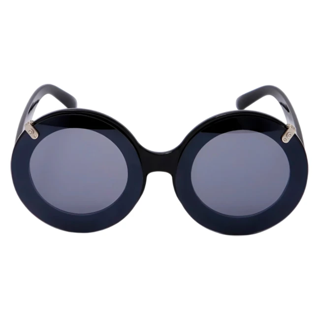 круглі окуляри від сонця