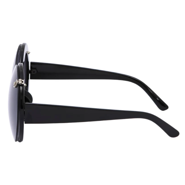 сонцезахисні окуляри з подвійними лінзами