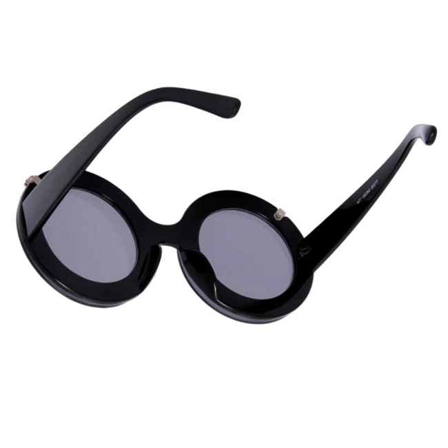 сонцезахисні окуляри з відкидними лінзами