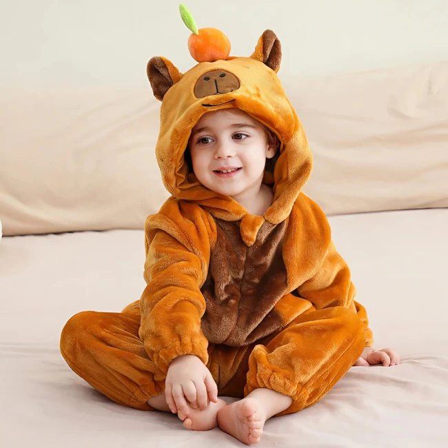 кигуруми для ребенка