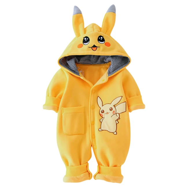 комбінезон для малюка