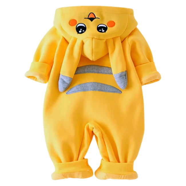 дитячий ромпер