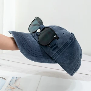 бейсбольна кепка