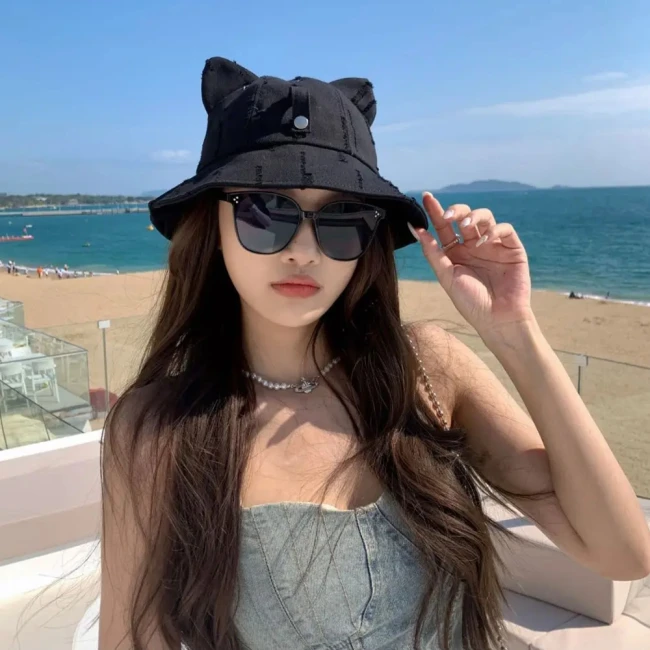 панама від сонця