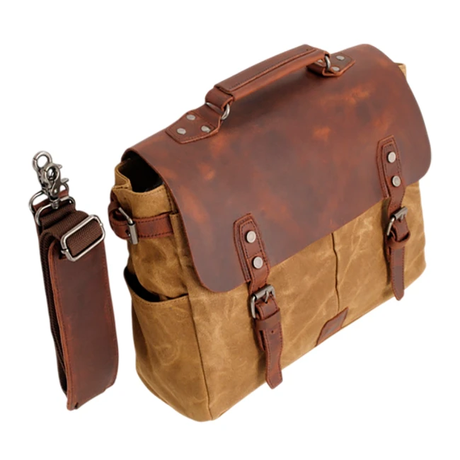 комбінований портфель