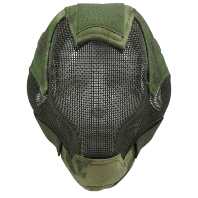 защитная маска для страйкбола