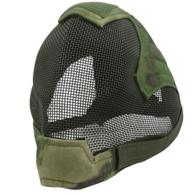 страйкбольная защитная маска