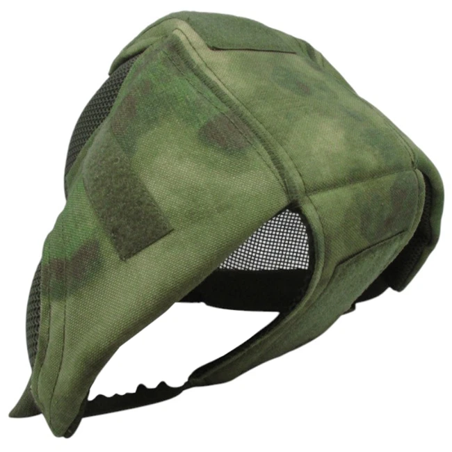 страйкбольная защитная маска