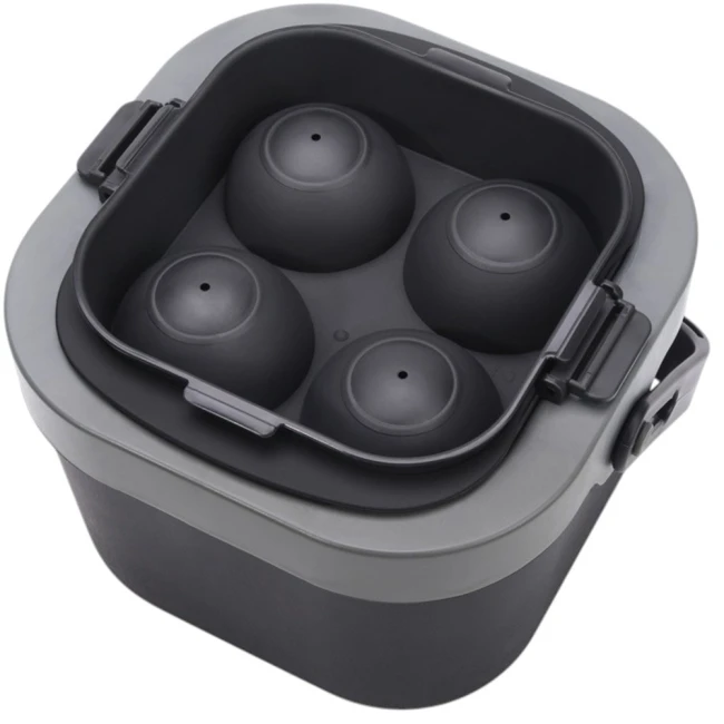 переносной контейнер для льда