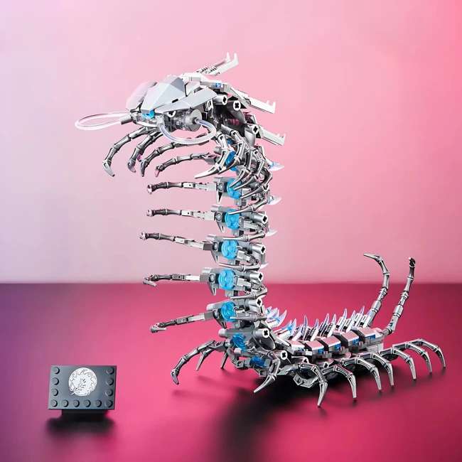 механічний конструктор