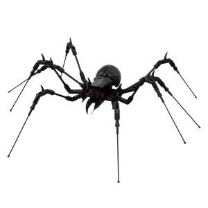 конструктор паук