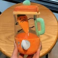 плюшевий блендер