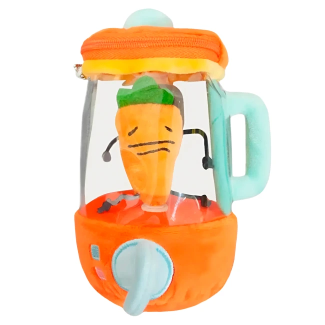 мягкий заводная игрушка