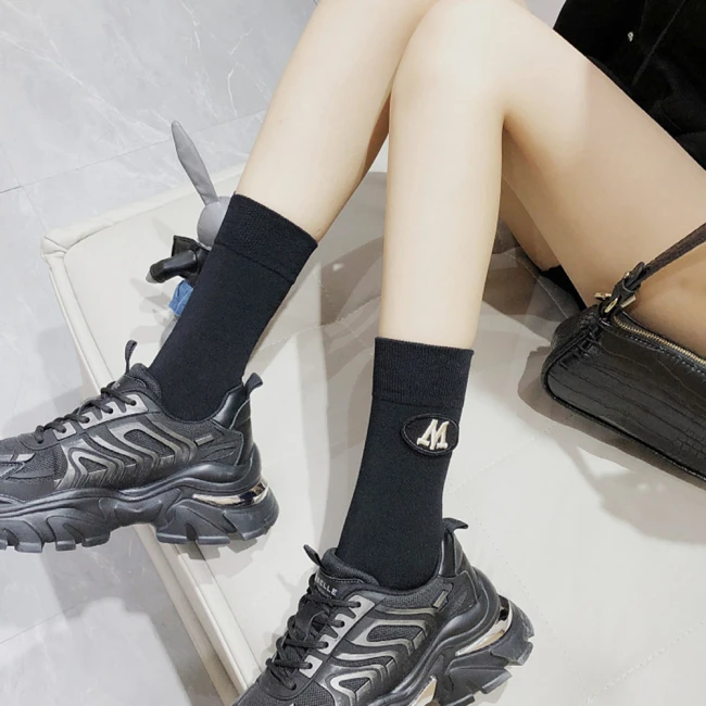 шкарпетки з зайчиком