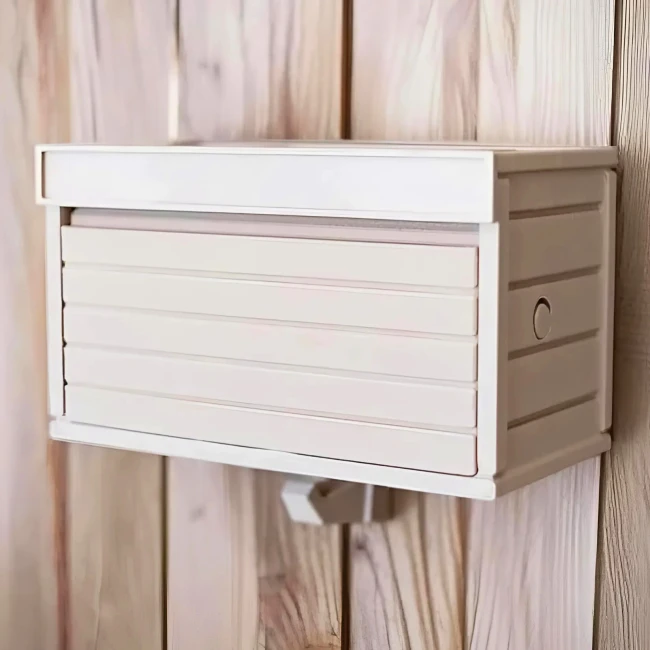 настенная ключница