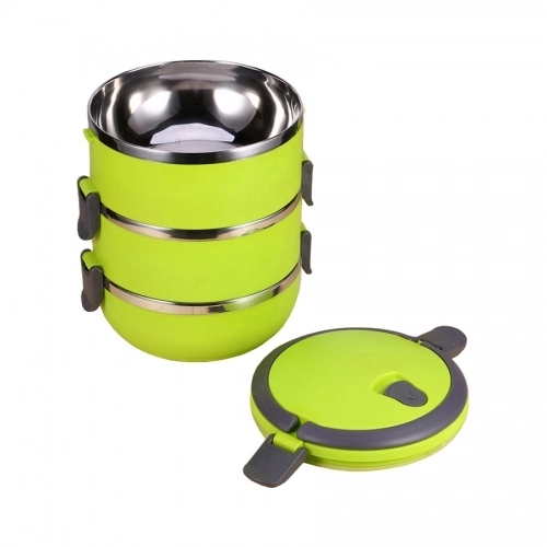 термос для обедов