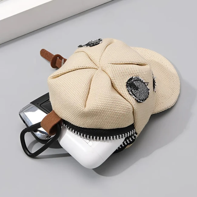 гаманець кепка