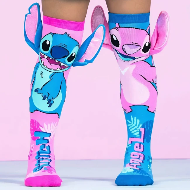 длинные носки для детей