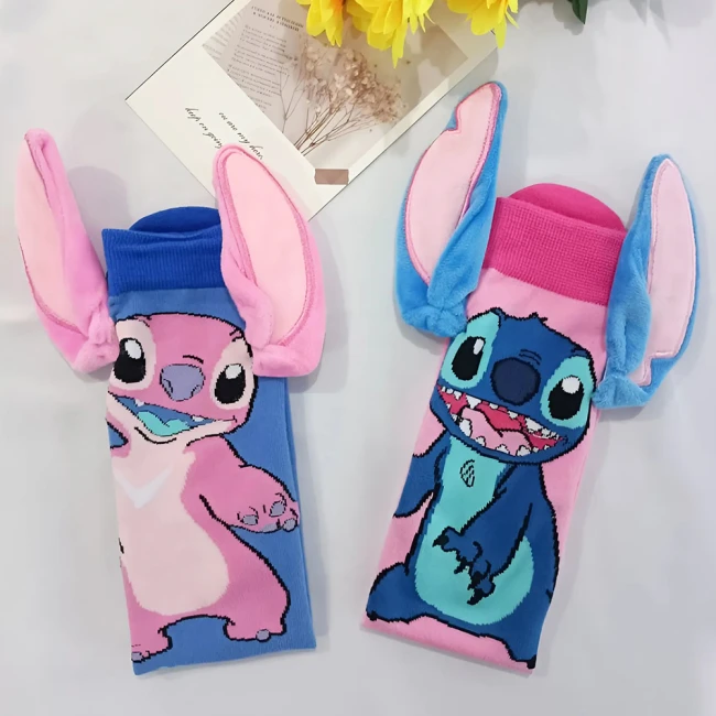 детские гольфы