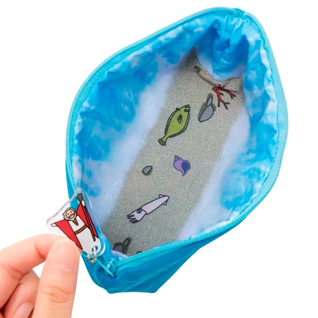 пенал для канцелярії