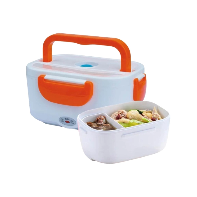 термос с подогревом от сети