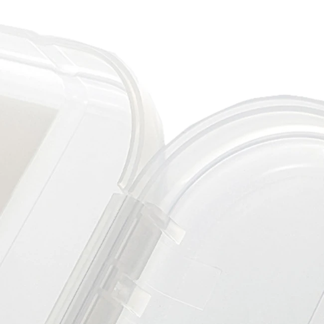 портфель для документов с защелками