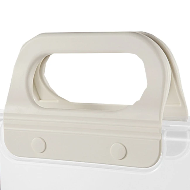 пластиковый портфель для документов