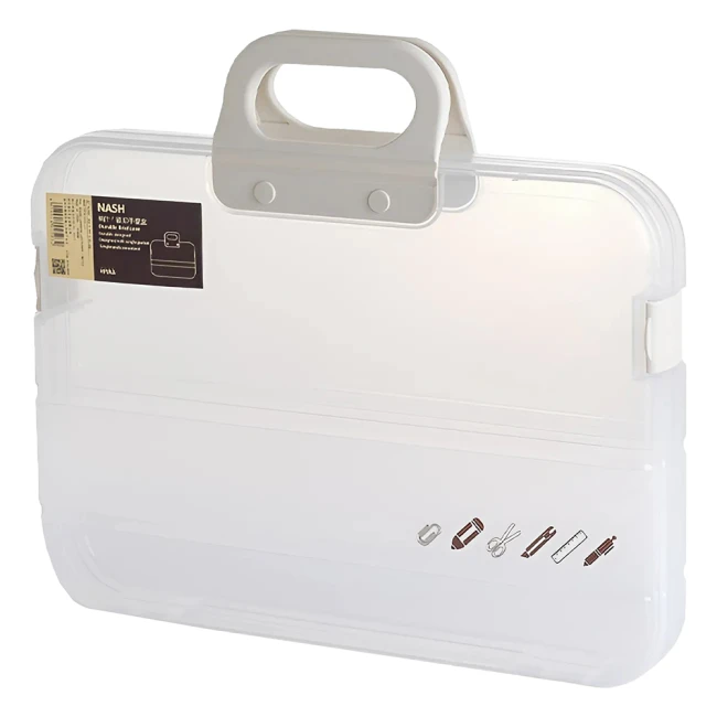 Портфель-папка для документов