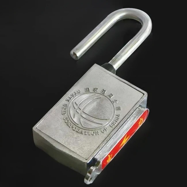 U-подібний замок,