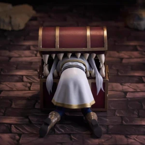 аниме фигурка Фрирен