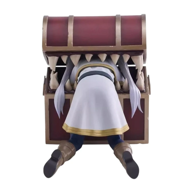 фигурка из Sousou no Frieren