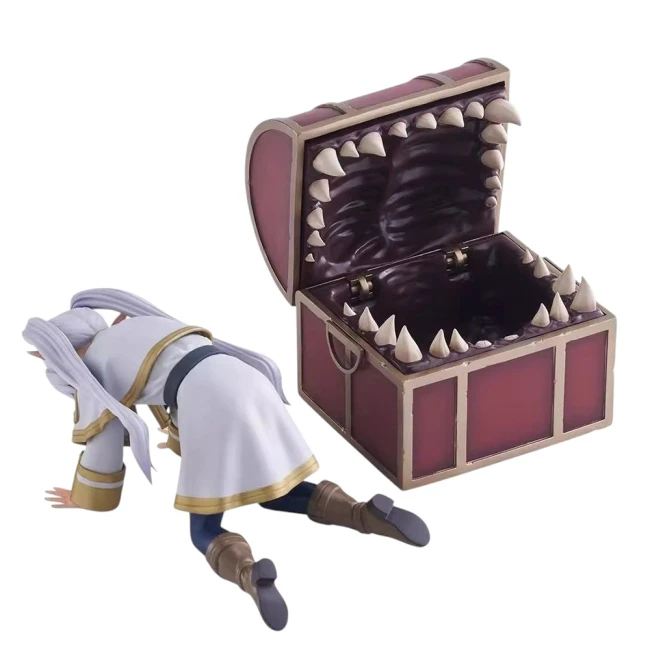 фигурка Фрирен и Мимик