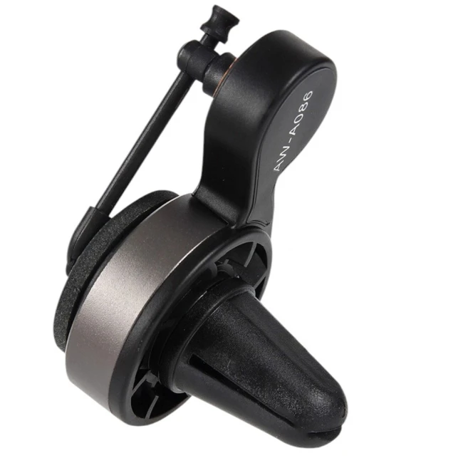 ароматизатор в дефлектор