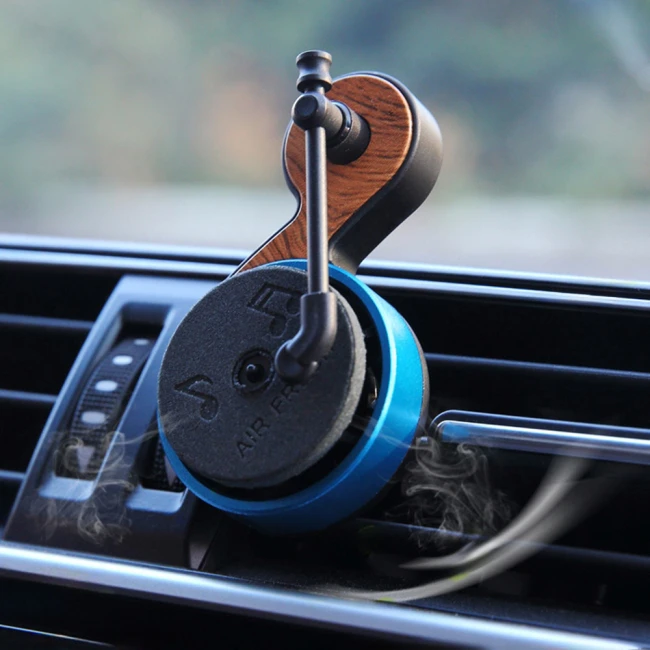 ароматизатор для машини