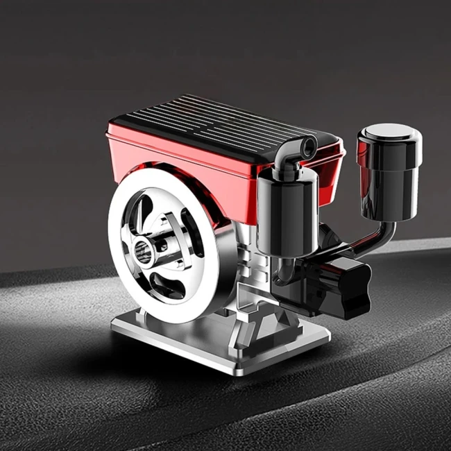 Аромадифузор в машину,