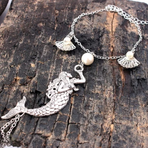 браслет-анклет