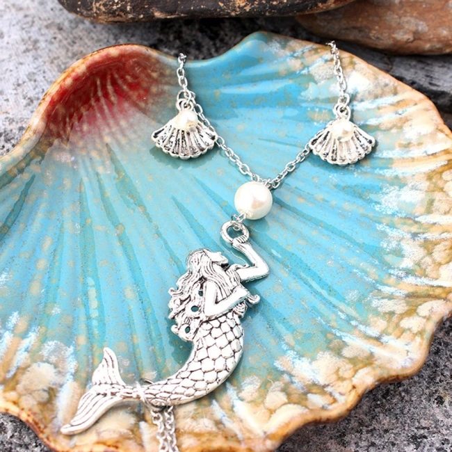 Браслет-слейв на ногу