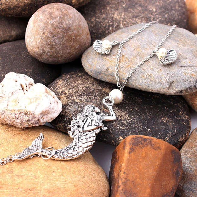 Браслет-слейв із ланцюжком