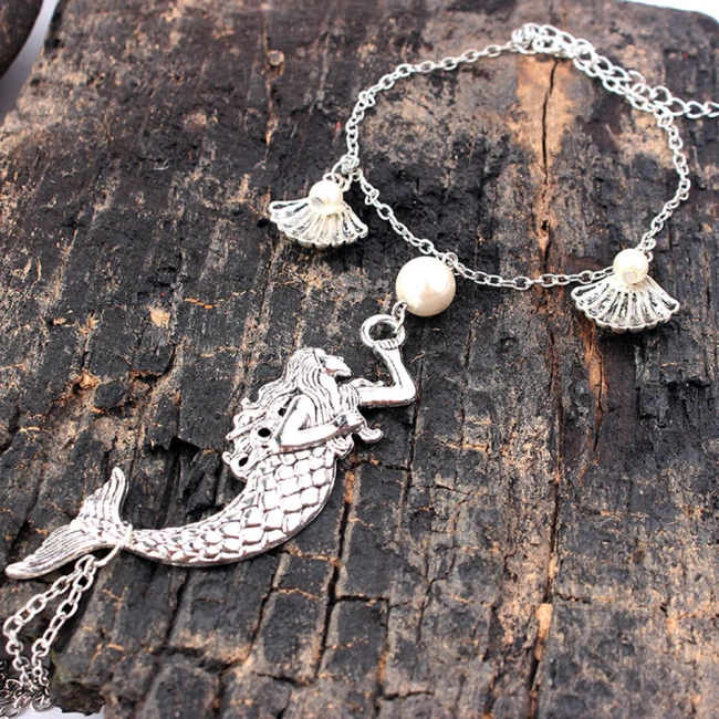 браслет-анклет